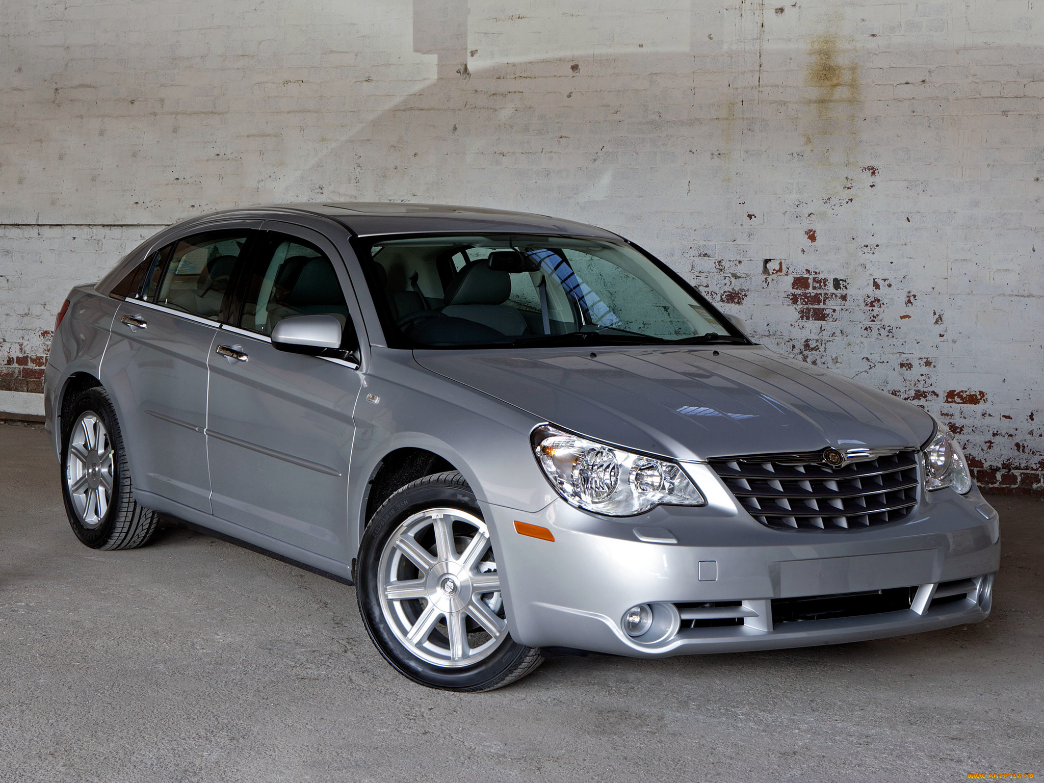 , chrysler, sebring, au-spec, js, 